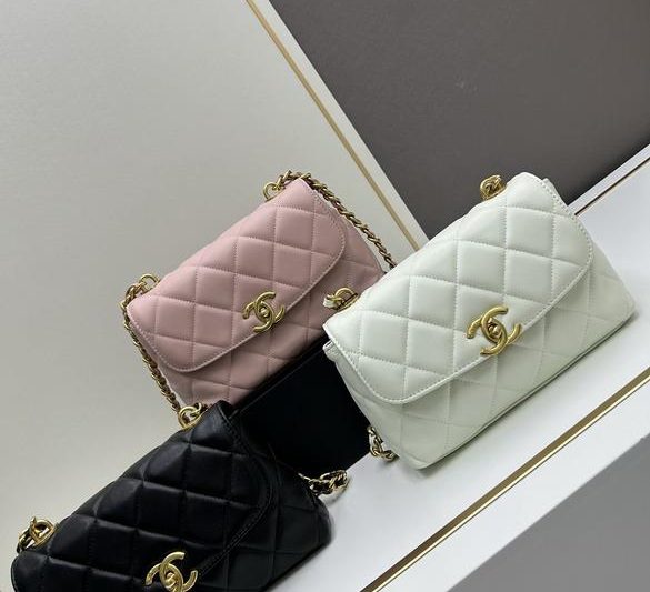 1:1 Replica Chanel Bags Chanel 5115 13×20.5×6.5cm jj
