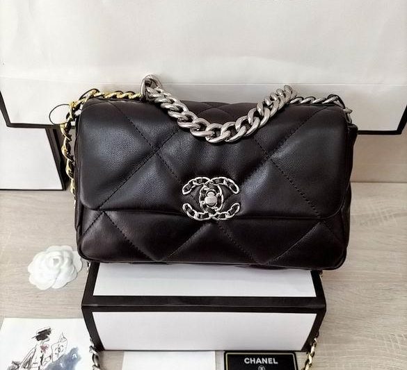 1:1 Replica Chanel Bags 81145 26X16X9cm WO