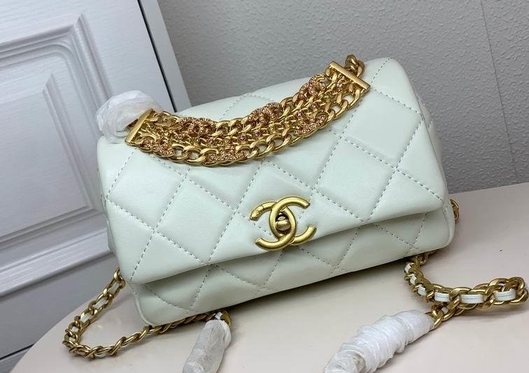 1:1 Replica Chanel Bags Chanel 6845 20x6x14cm zy3