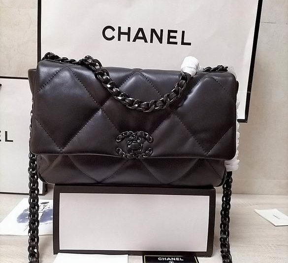 1:1 Replica Chanel Bags 8070 30X20X10cm WO