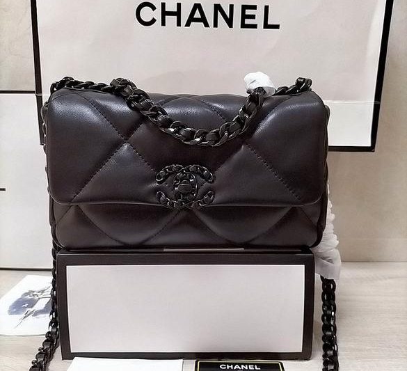 1:1 Replica Chanel Bags 8069 26X16X9cm WO