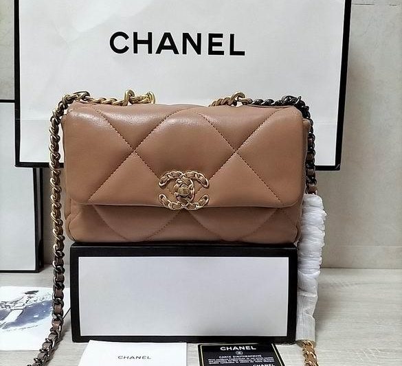 1:1 Replica Chanel Bags 8067 26X16X9cm WO 4colour