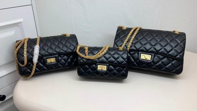 1:1 Replica Chanel Bags Chanel 1113 30cm zy