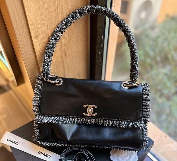 1:1 Replica Chanel Bags 24X13cm 102501 DN