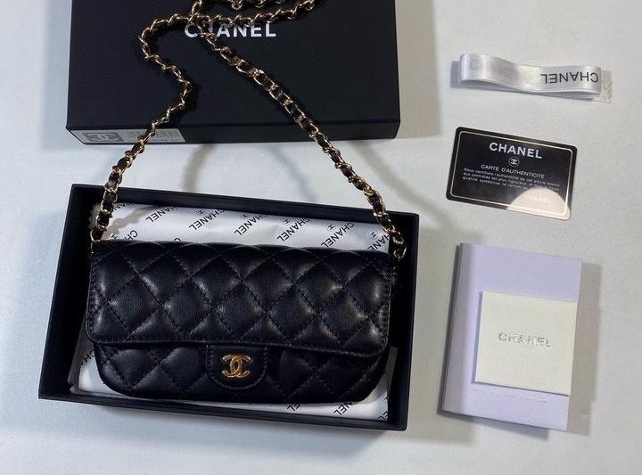 1:1 Replica Chanel Bags Chanel AP2043 9×18.5x5cm zy1