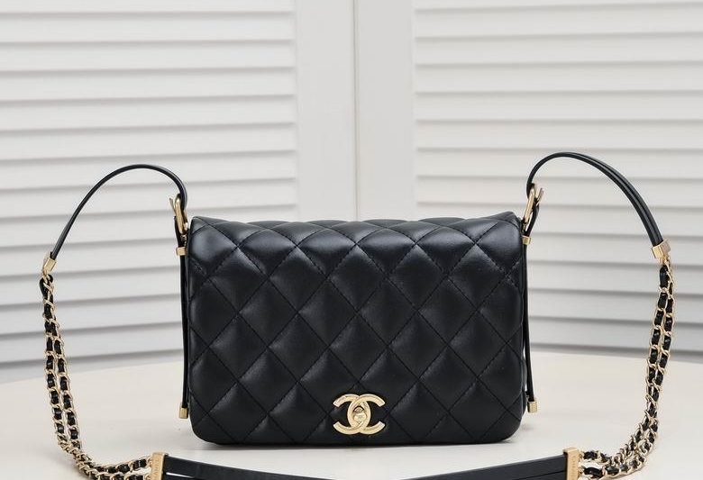 1:1 Replica Chanel Bags 22X16X9cm 101801 WO