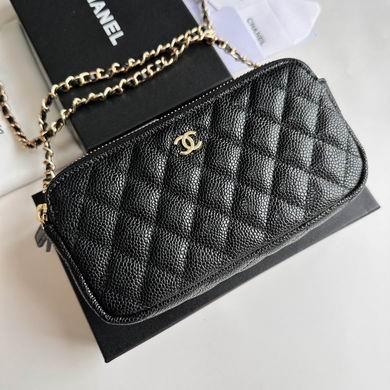 1:1 Replica Chanel Bags 50172 10X20cm YG 4colour