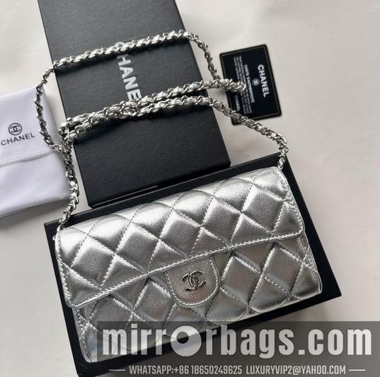 1:1 Replica Chanel Bags Chanel A50076 18×10.5×3.5cm zy2