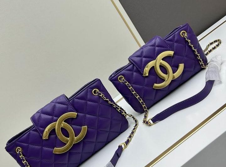 1:1 Replica Chanel Bags Chanel 516 L27x15x4 S23x12x4cm jj1
