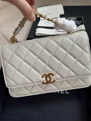 1:1 Replica Chanel Bags 19X12X3.5cm 092701