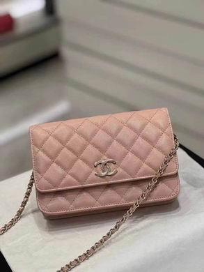 1:1 Replica Chanel Bags 19X3X12cm 092725