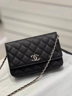 1:1 Replica Chanel Bags 19X3X12cm 092719 YG 3colour
