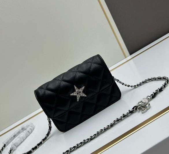 1:1 Replica Chanel Bags Chanel 3357 17x11x4cm ww
