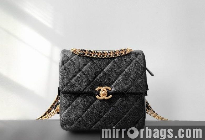 1:1 Replica Chanel Bags 20X19X8cm 030909 WO