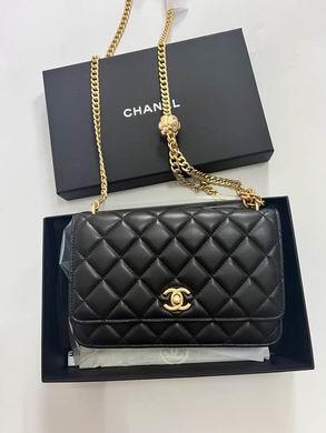 1:1 Replica Chanel Bags 12.3X19.2X3.5cm 092703