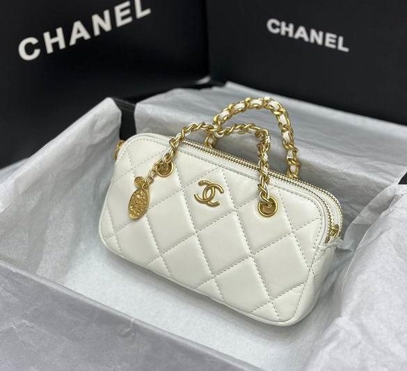 1:1 Replica Chanel Bags 030501 DN 3colour