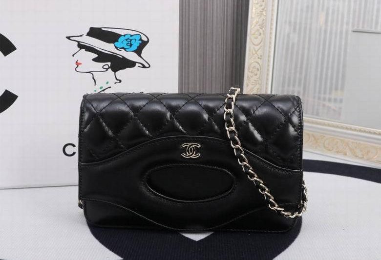 1:1 Replica Chanel Bags 8933 19X12cm WO