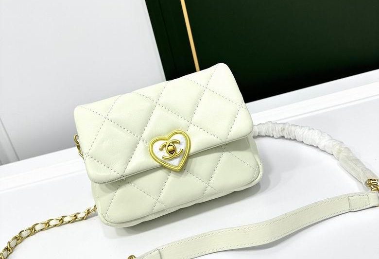 1:1 Replica Chanel Bags 3632 big 21X14X7cm small 18X13X5cm WO 2colour