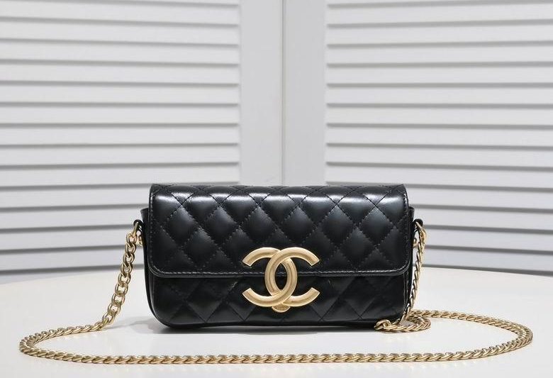 1:1 Replica Chanel Bags 3342 21cm WO 2colour