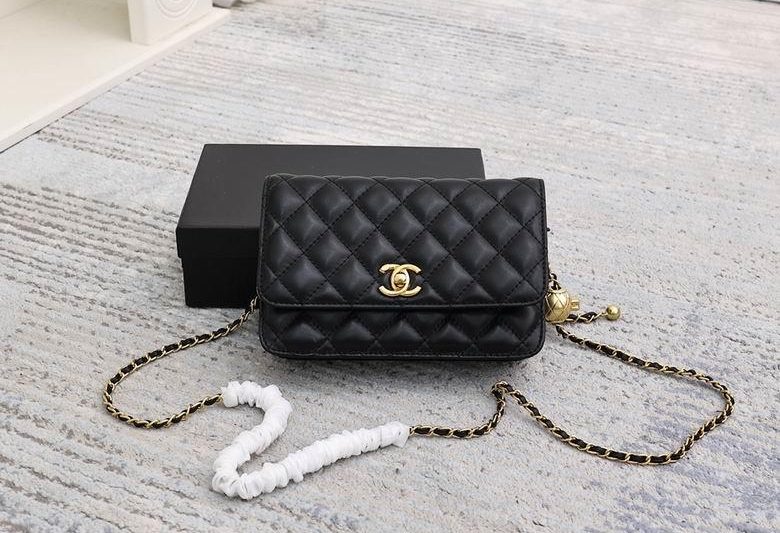 1:1 Replica Chanel Bags 20X12cm 031401