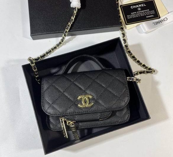 1:1 Replica Chanel Bags Chanel A6639