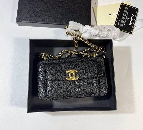 1:1 Replica Chanel Bags Chanel A3076