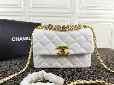 1:1 Replica Chanel Bags 735 20X14X8cm WO 2colour