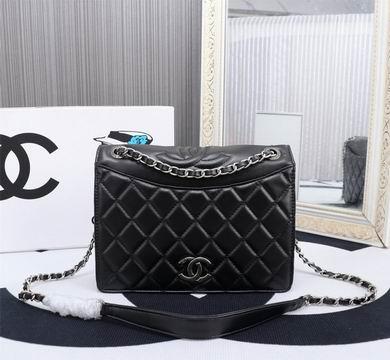 1:1 Replica Chanel Bags 8817 23X15X5cm WO