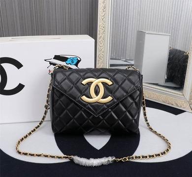 1:1 Replica Chanel Bags 8816 20X17X5cm WO