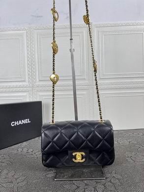 1:1 Replica Chanel Bags 729 14X20X8cm WO 4colour