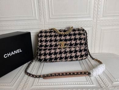 1:1 Replica Chanel Bags 6099 30X21X10cm WO 2colour