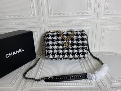 1:1 Replica Chanel Bags 6098 25X19X9cm WO 2colour
