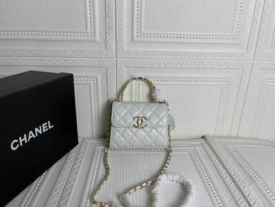 1:1 Replica Chanel Bags 227 12X15cm WO 3colour