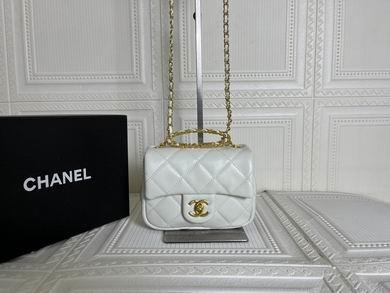 1:1 Replica Chanel Bags 226 18X13cm WO 2colour