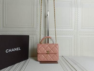 1:1 Replica Chanel Bags 726 15.5X12cm WO 4colour