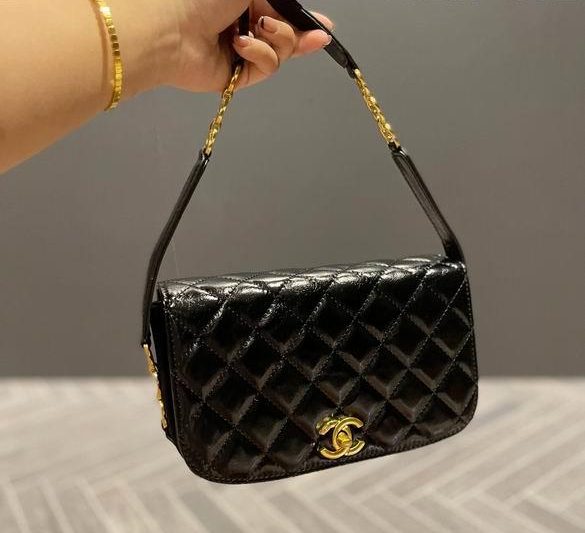 1:1 Replica Chanel Bags Chanel 21x12cm CN
