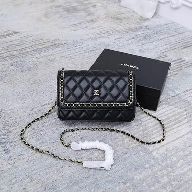 1:1 Replica Chanel Bags 6005 大23.5X15X6cm小20X13X5cm WO