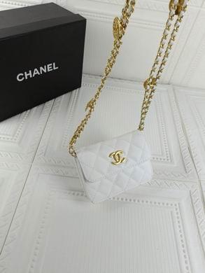 1:1 Replica Chanel Bags 724 13X10X3.5cm WO