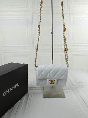 1:1 Replica Chanel Bags 722 17X13X5cm WO