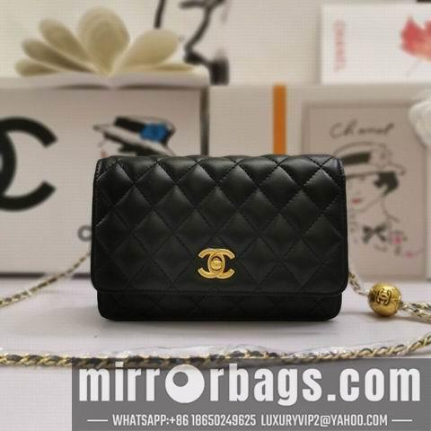 1:1 Replica Chanel Bags WX33814 19x12x4.5