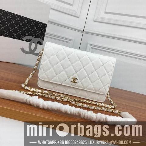 1:1 Replica Chanel Bags WW33814