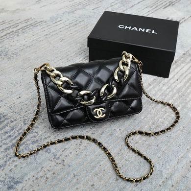 1:1 Replica Chanel Bags WOC 6629 19X4X13cm WO