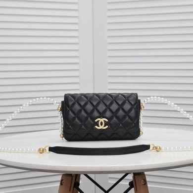1:1 Replica Chanel Bags WO706 19.5X12.5X4.5