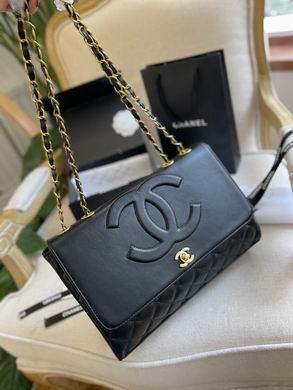 1:1 Replica Chanel Bags WL221910 32cm