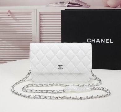 1:1 Replica Chanel Bags WO33814 20X12X4