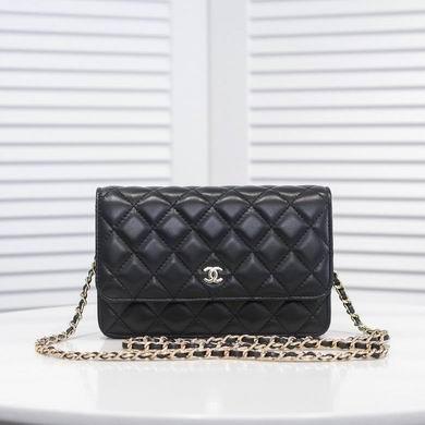 1:1 Replica Chanel Bags WO33814 19X12X5