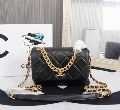 1:1 Replica Chanel Bags WO8046 14X19X4