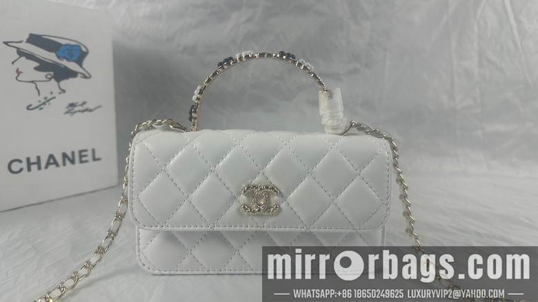1:1 Replica Chanel Bags 508 17X10cm WO 3colour