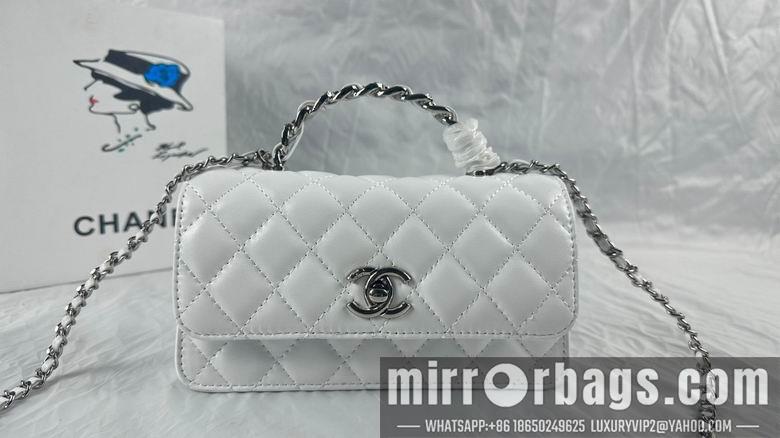 1:1 Replica Chanel Bags 506 19X10X6.5cm WO 3colour