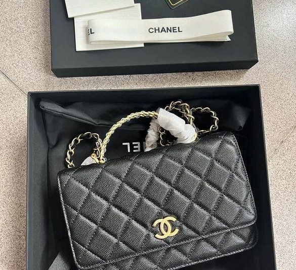 1:1 Replica Chanel Bags 2804 19cm